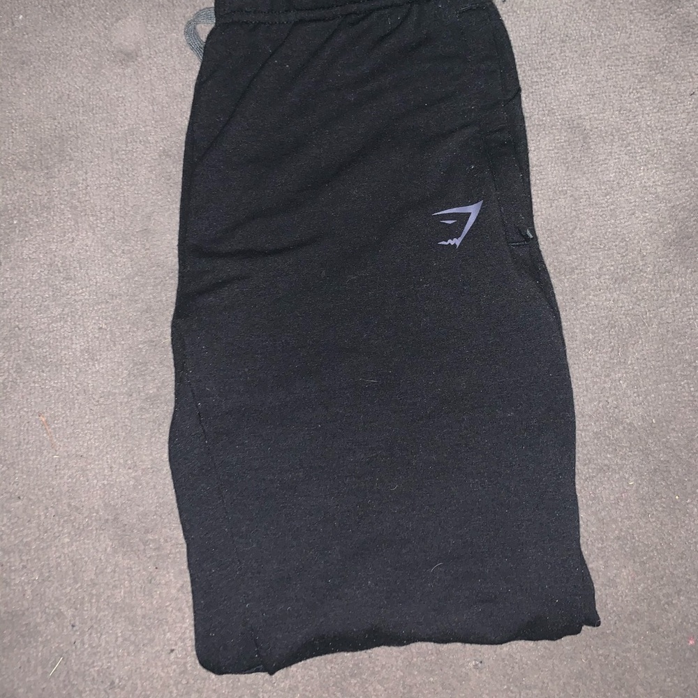 Gym shark joggers